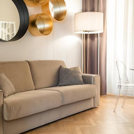 San Marco Boutique R&R Apartment Venesia Bagian luar foto