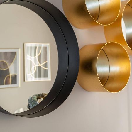 San Marco Boutique R&R Apartment Venesia Bagian luar foto