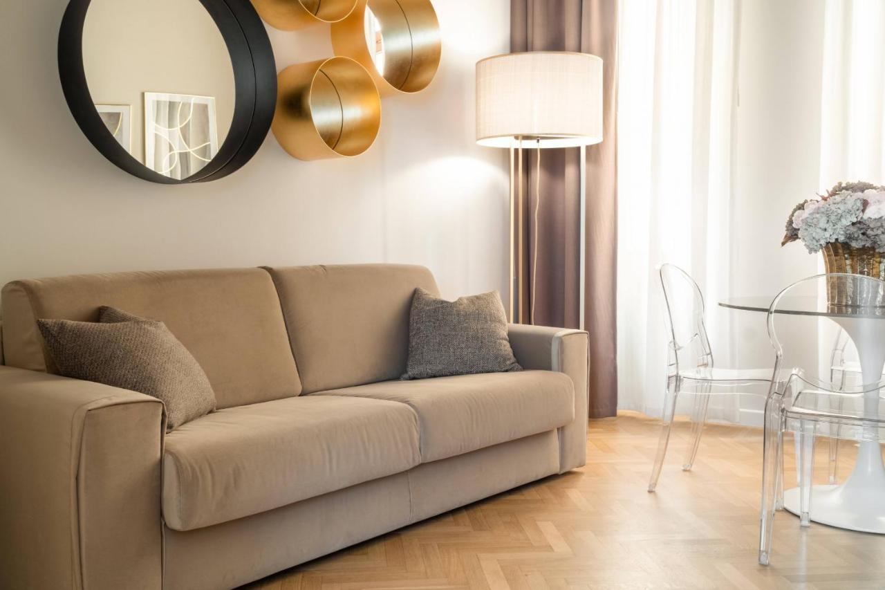 San Marco Boutique R&R Apartment Venesia Bagian luar foto