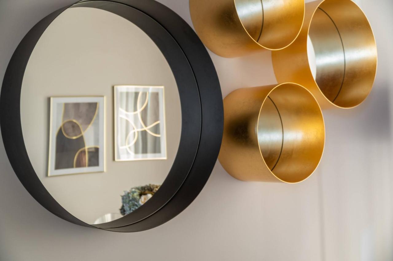 San Marco Boutique R&R Apartment Venesia Bagian luar foto