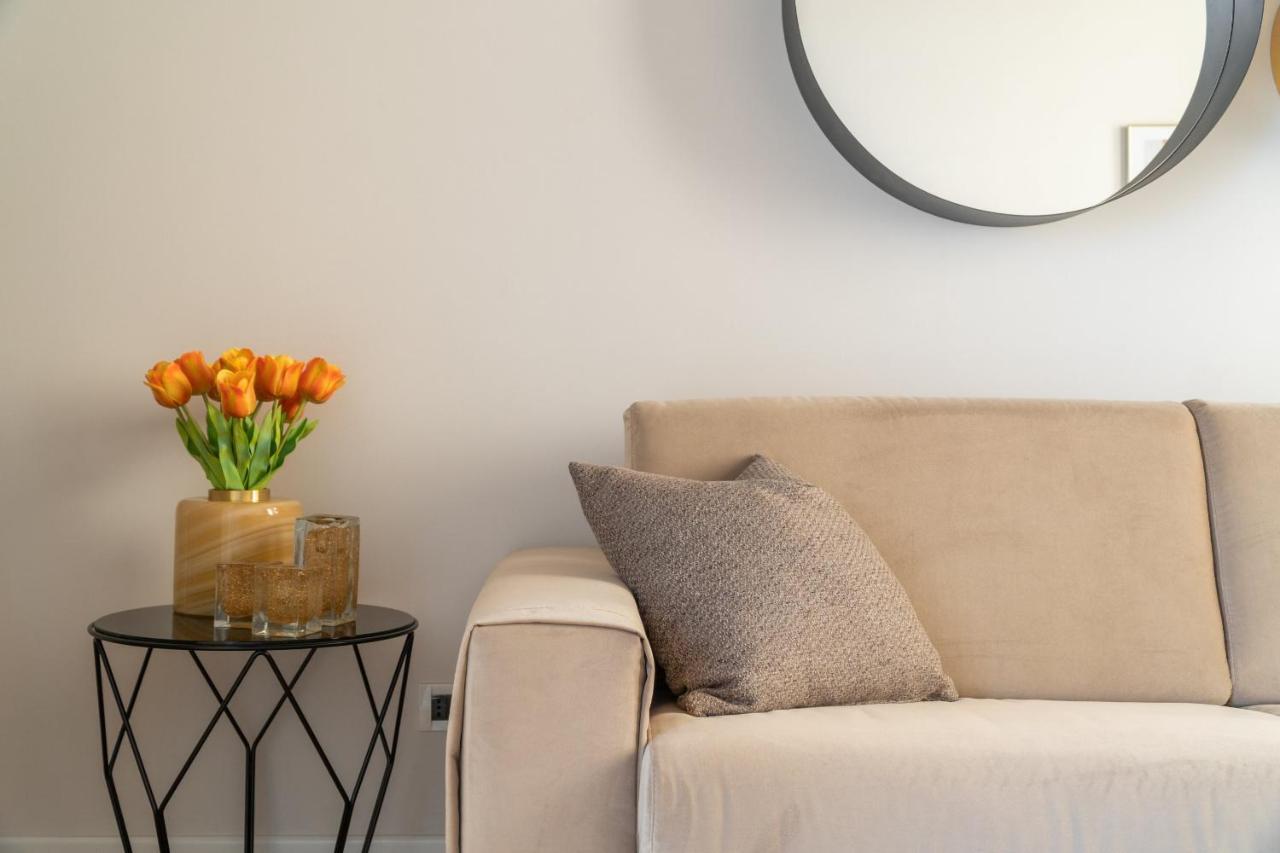 San Marco Boutique R&R Apartment Venesia Bagian luar foto