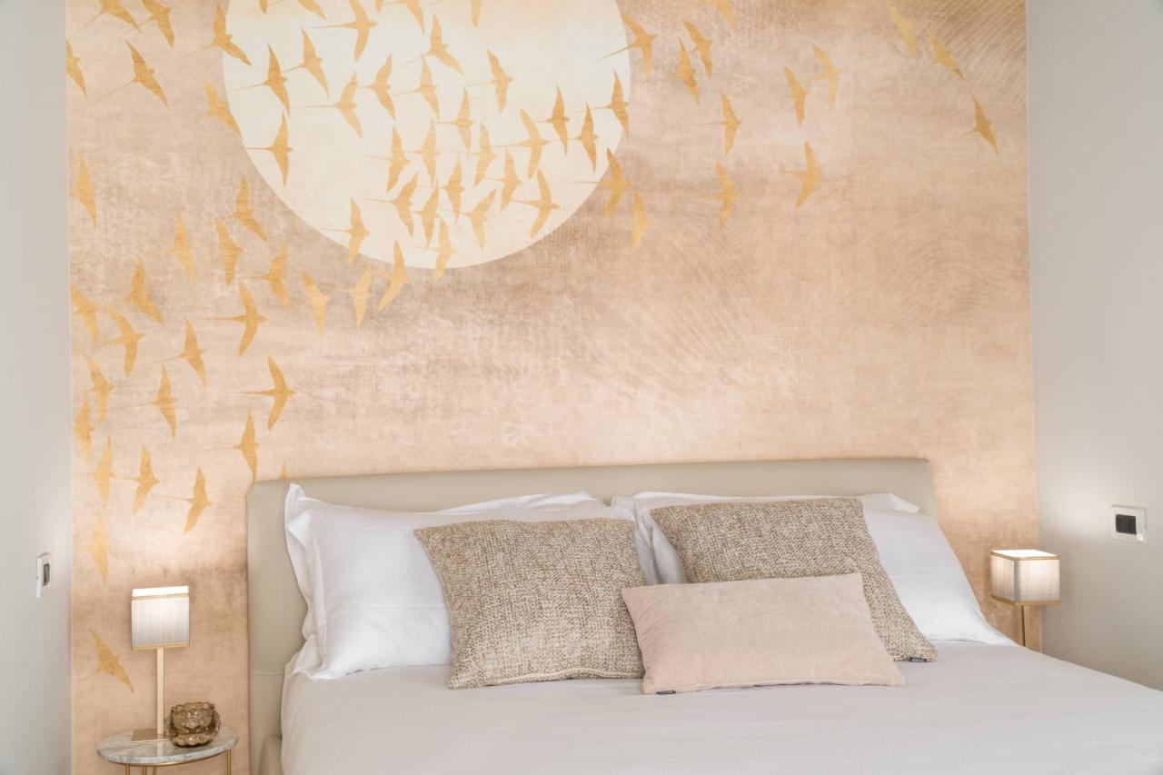 San Marco Boutique R&R Apartment Venesia Bagian luar foto