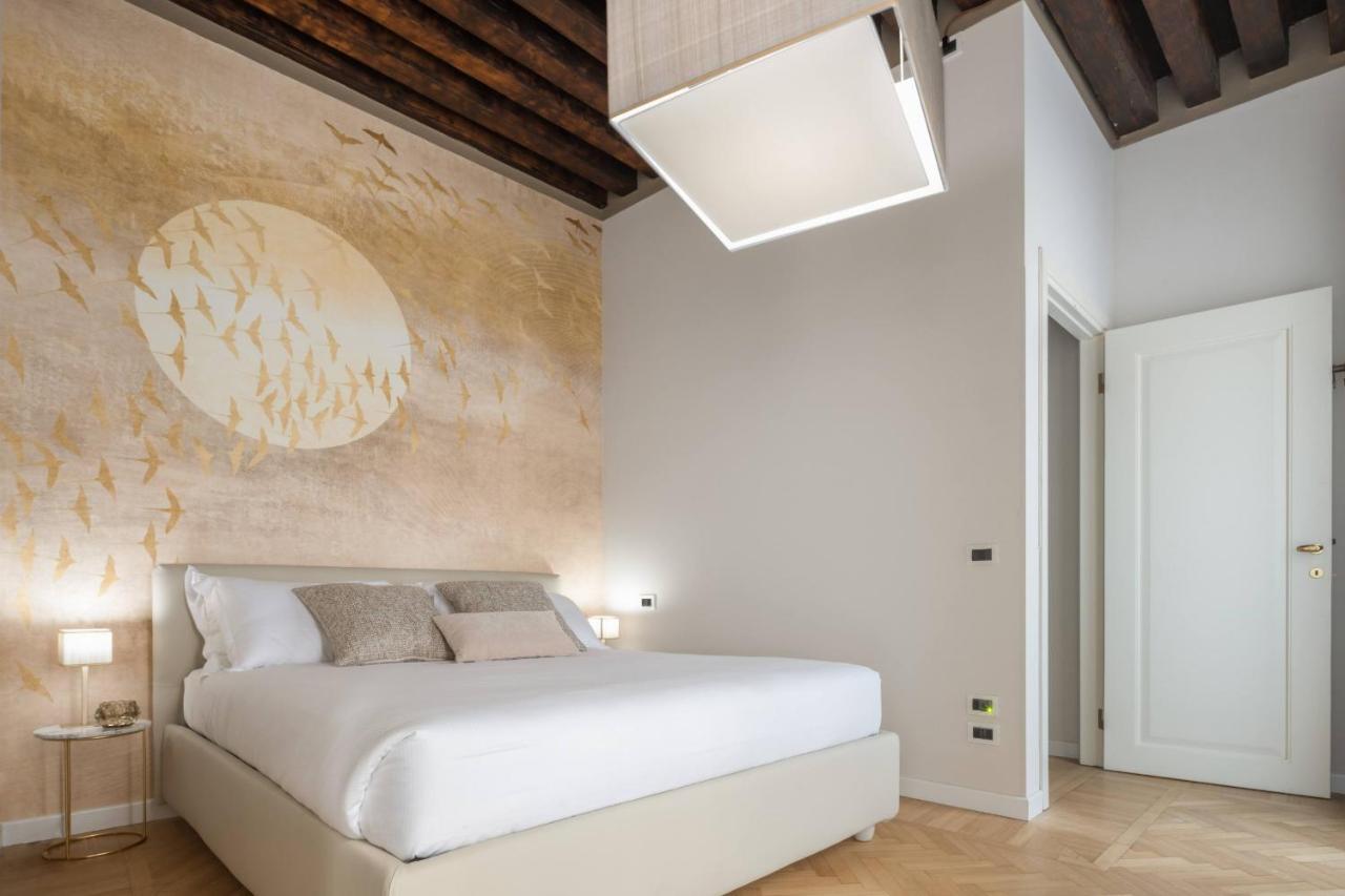 San Marco Boutique R&R Apartment Venesia Bagian luar foto