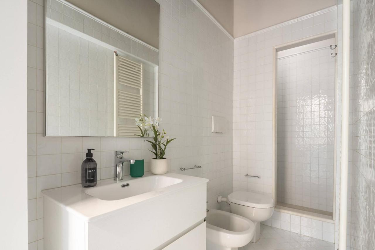 San Marco Boutique R&R Apartment Venesia Bagian luar foto